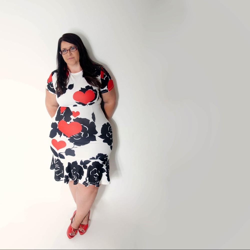 Meet your Posher, Faith